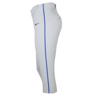 Nike Vapor Select 2 Men's High Piped Baseball Pants