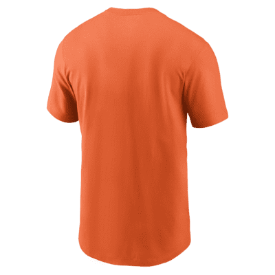 Nike Logo Essential (NFL Denver Broncos) Men's T-Shirt