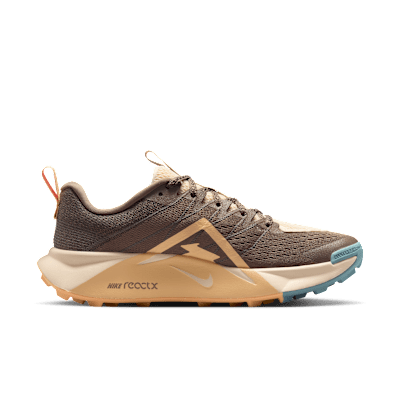 Nike Wildhorse 10 Women's Trail Running Shoes