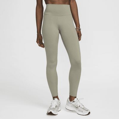 Nike One hosszú, magas derekú női leggings