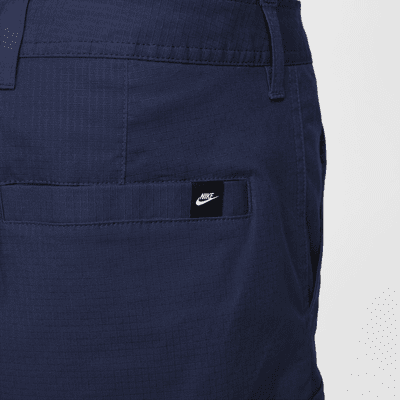 Short cargo tissé Nike Club pour homme