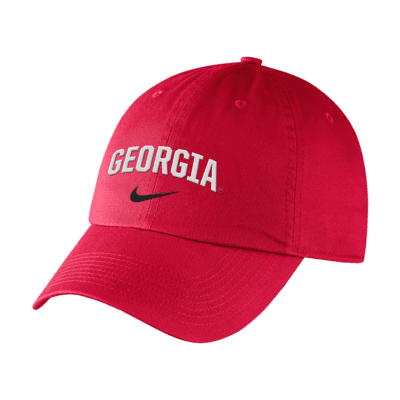 Nike College (Georgia) Hat