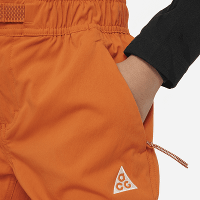 Nike ACG Repel Hike Older Kids' Convertible Trousers