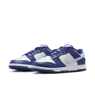 Nike Dunk Low Retro Men's Shoes