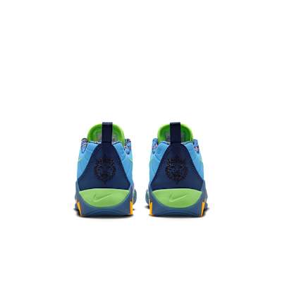 LeBron Witness IX SE Little Kids' Basketball Shoe