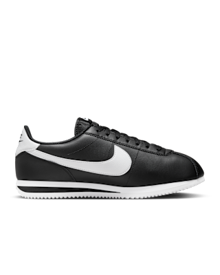 Nike Cortez 皮革