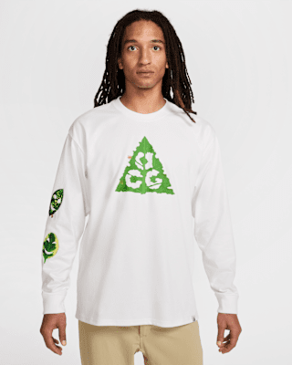 Мужская футболка Nike ACG Long-Sleeve