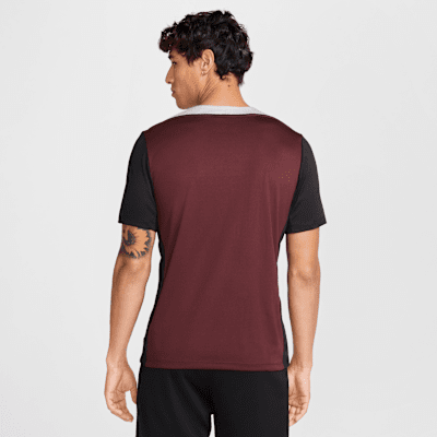 Nike Strike Men's Dri-FIT Short-Sleeve Football Top