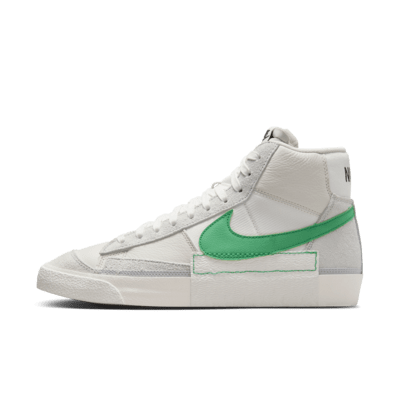 Nike Blazer Mid Pro Club Men's Shoes