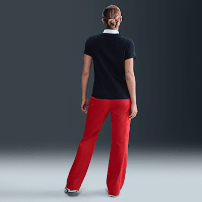 Playera de fútbol Nike para mujer USWNT