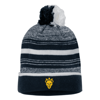 Gorro Nike de la NWSL Utah Royals FC