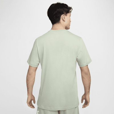 Nike Sportswear Club Samarreta - Home