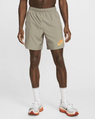 Мужские шорты Nike Challenger Run Energy Dri-FIT 7" Unlined Shorts для бега