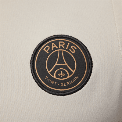 Paris Saint-Germain Strike Third 男款 Jordan Dri-FIT 足球訓練上衣