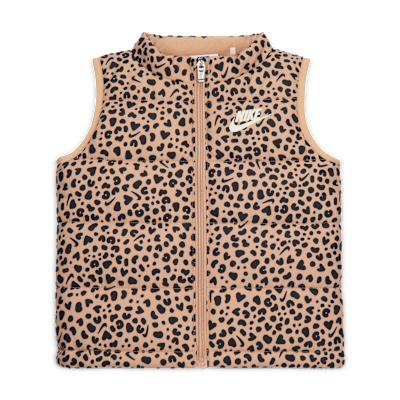 Nike Wild Warmth Baby (12–24M) 3-Piece Gilet Set