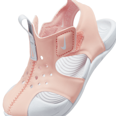 Sandalias para bebé e infantil Nike Sunray Protect 2