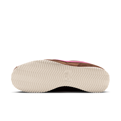 Nike Cortez Textile Shoes