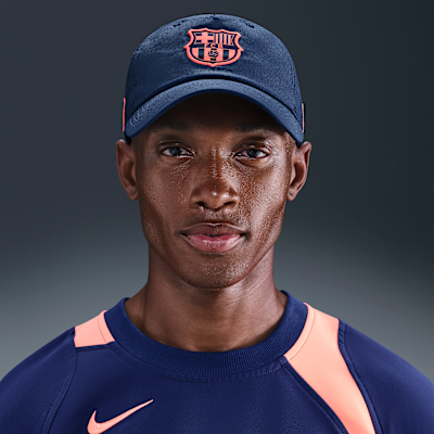 Cappello Barcelona Nike Club 2025/2026 US CB L T90