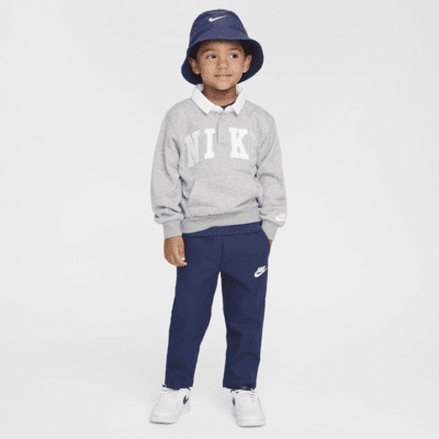 Nike Dri-FIT Toddler Woven Pants