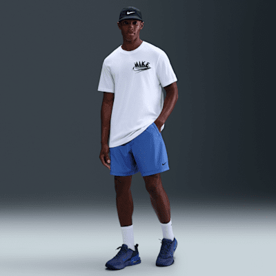 Nike Form