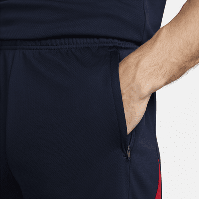 USMNT Strike Men's Nike Dri-FIT Soccer Knit Shorts