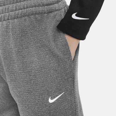 Pantalon d'hiver Nike Therma-FIT pour ado