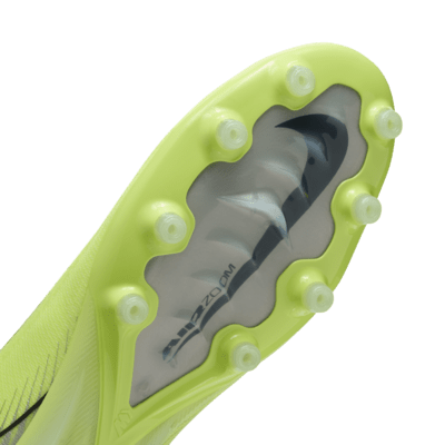 Scarpa da calcio a taglio basso AG-Pro Nike Mercurial Vapor 16 Elite