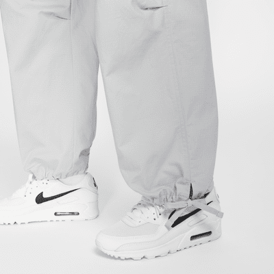 Nike Sportswear Women's Mid-Rise Cargo Trousers