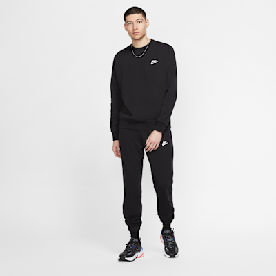 Nike Sportswear Club Fleece Men's Crew