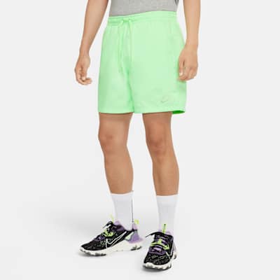 men's nike sportswear woven shorts