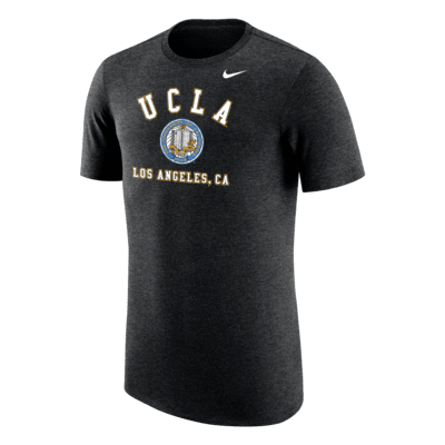 Мужская футболка UCLA