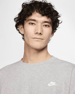 Nike Club Fleece