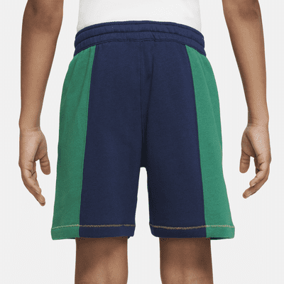 Nike Sportswear Big Kids' (Boys') Shorts