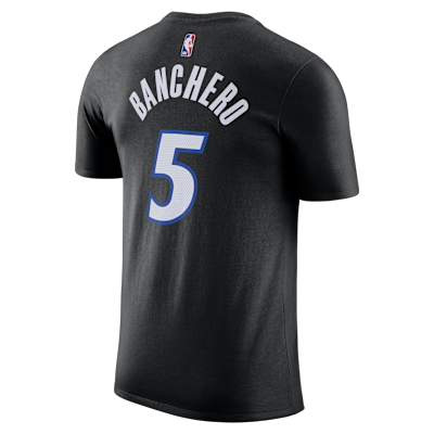 Orlando Magic Essentials Men's Nike NBA Statement T-Shirt