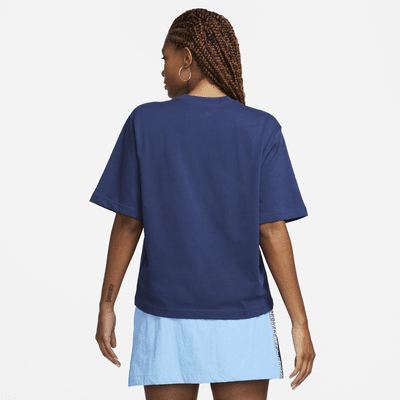 Nike Sportswear Women's Boxy T-Shirt