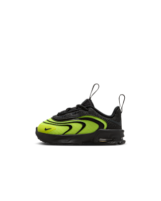 Детские кроссовки Nike Air Max Fire Baby/Toddler