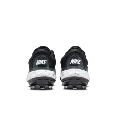 Tacos de béisbol para hombre Nike Alpha Huarache Elite 4 Low