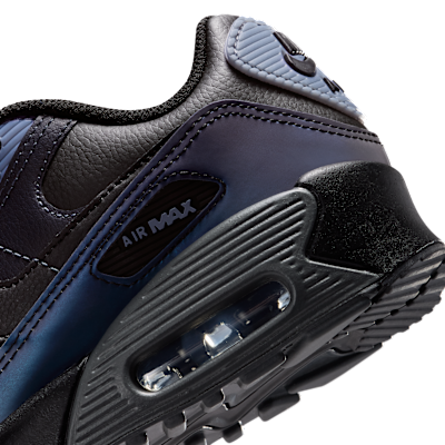 Nike Air Max 90 Big Kids' Shoes