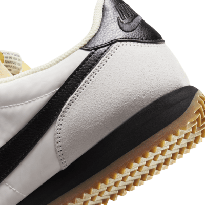 Nike Cortez Textile Women's Shoes