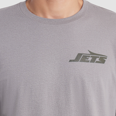 New York Jets Rivalries Collection Essential Men's Nike NFL Long-Sleeve T-Shirt