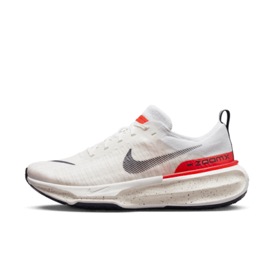 Tenis de correr en pavimento para hombre Nike Invincible 3