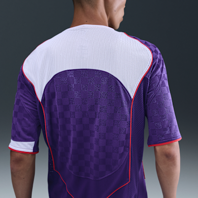 Nike Total 90 Men's Dri-FIT Short-Sleeve Football Top