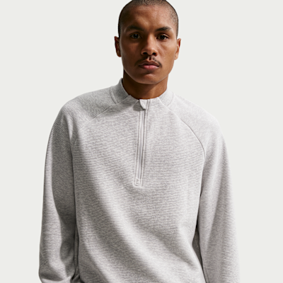 Nike Par Men's Therma-FIT 1/2-Zip Golf Top