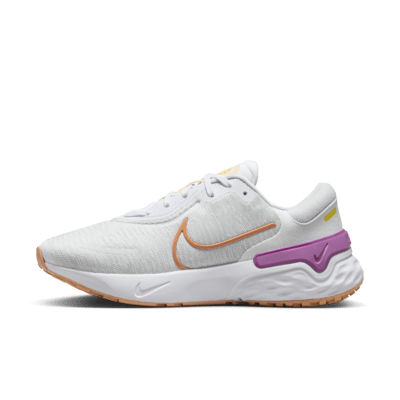 Nike Renew Run 4 Women's Road Running Shoes