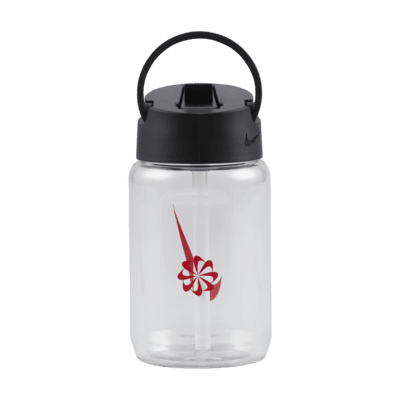 Nike Renew Recharge Tritan Straw Bottle (12 oz)