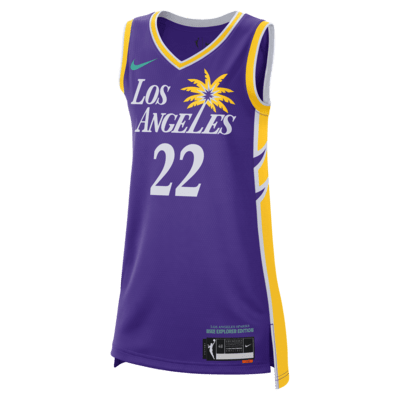 Los Angeles Sparks Explorer Edition