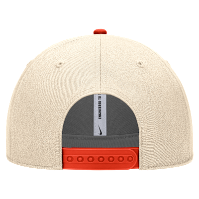 Oregon State Rise Men's Nike College Adjustable Cap