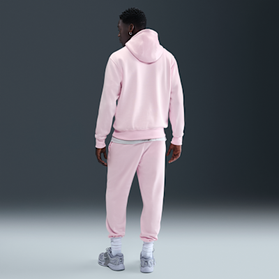 Nike Club Men's Pullover Fleece Hoodie