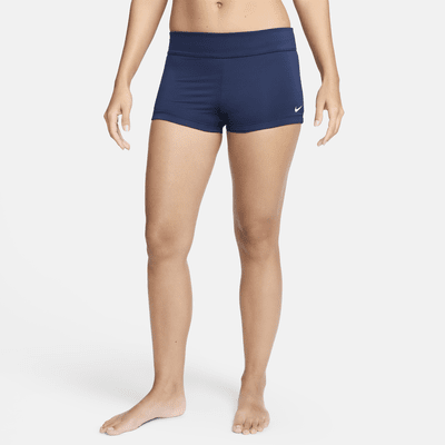 Shorts Kick para mujer Nike Swim Essential