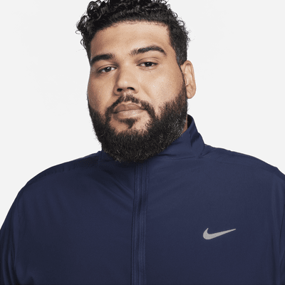 Chamarra versátil Dri-FIT para hombre Nike Form